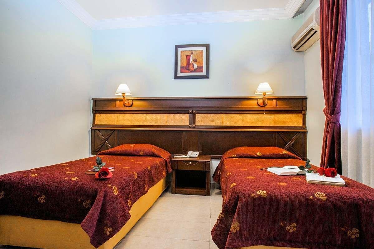 Kleopatra Aydin Hotel Αλάνια Εξωτερικό φωτογραφία