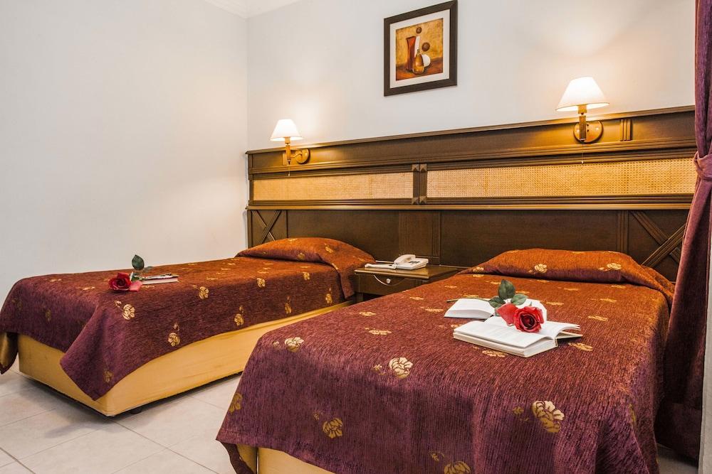 Kleopatra Aydin Hotel Αλάνια Εξωτερικό φωτογραφία