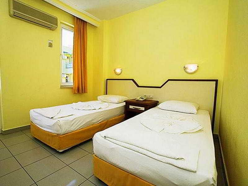 Kleopatra Aydin Hotel Αλάνια Εξωτερικό φωτογραφία