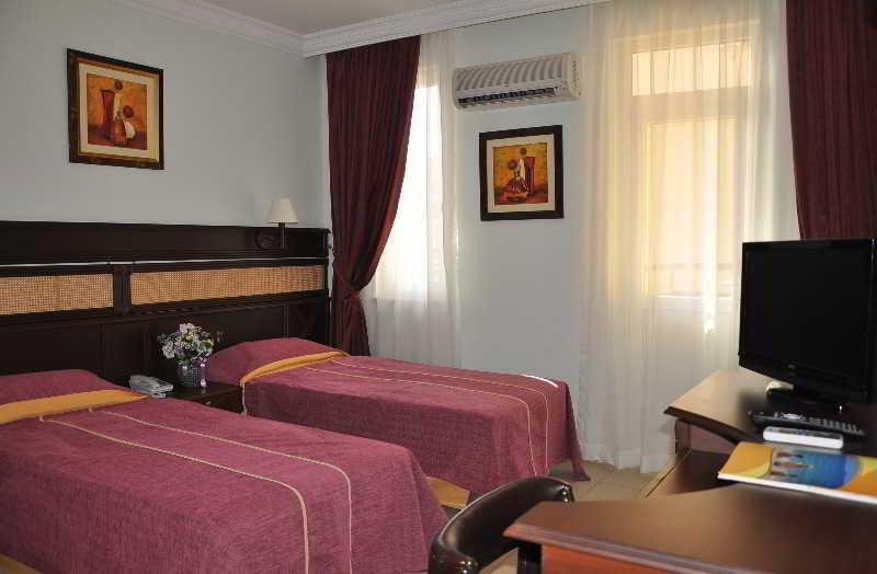 Kleopatra Aydin Hotel Αλάνια Εξωτερικό φωτογραφία