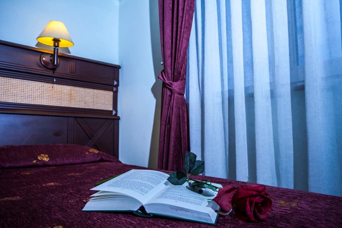Kleopatra Aydin Hotel Αλάνια Εξωτερικό φωτογραφία