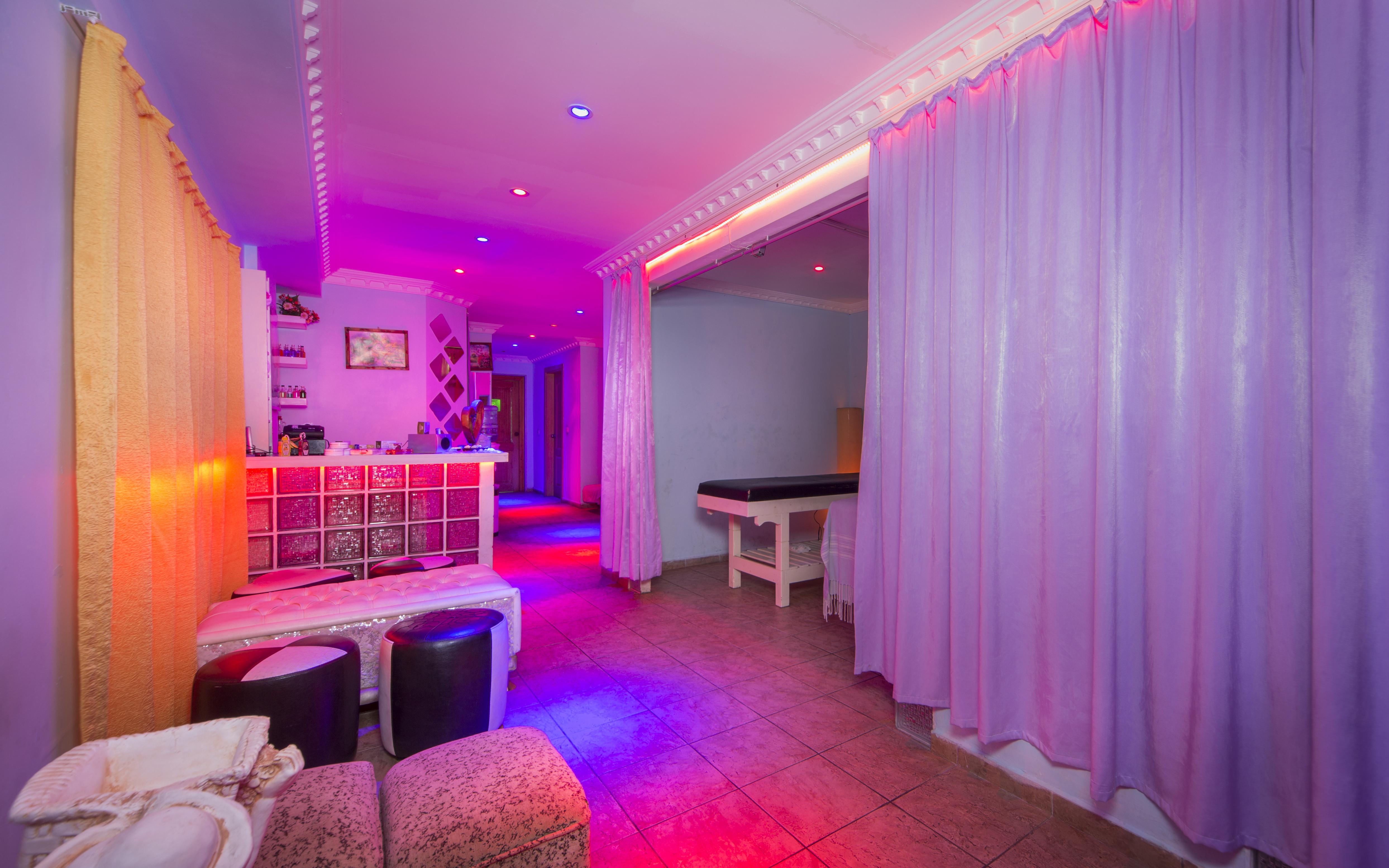 Kleopatra Aydin Hotel Αλάνια Εξωτερικό φωτογραφία