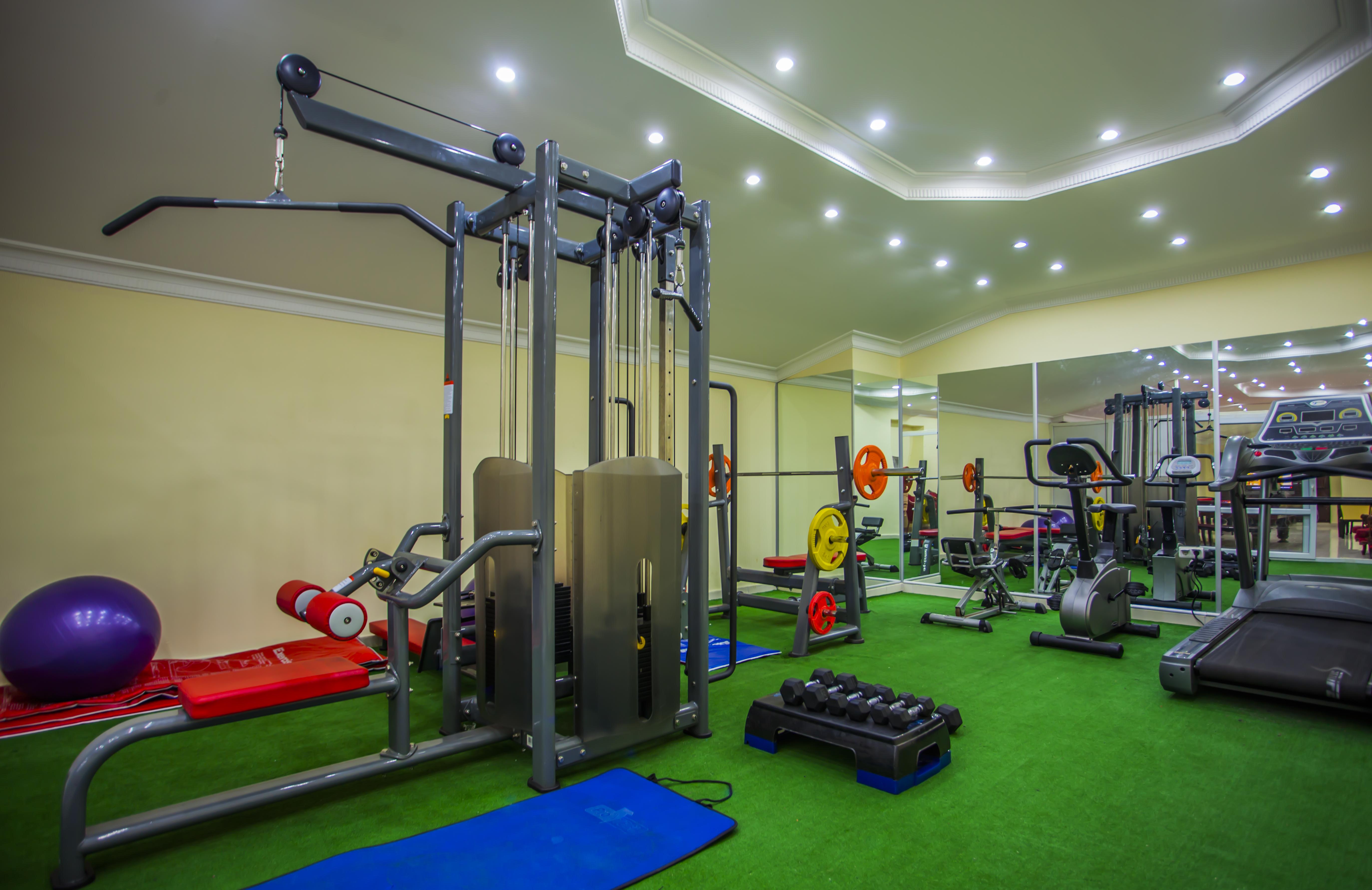 Kleopatra Aydin Hotel Αλάνια Εξωτερικό φωτογραφία