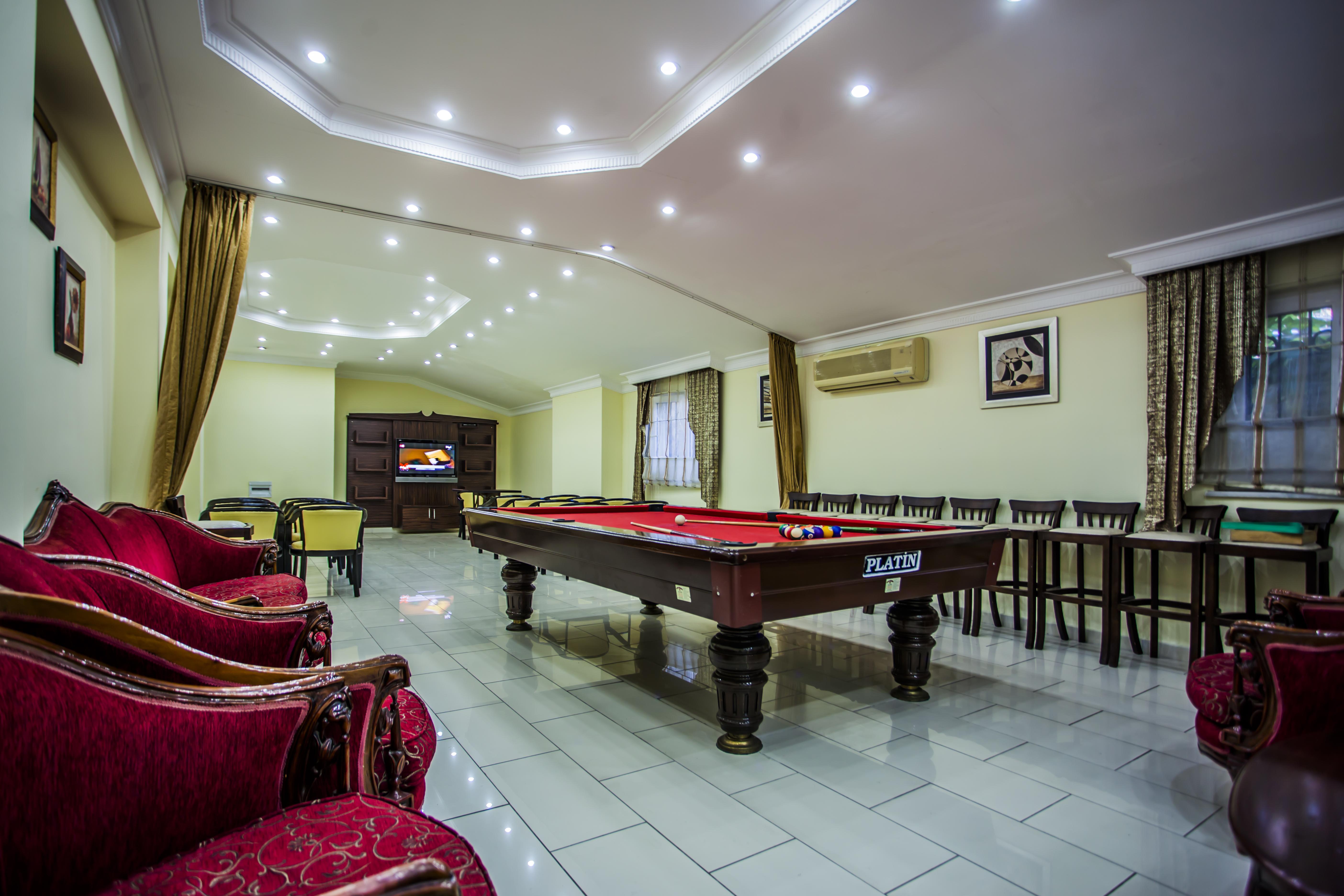 Kleopatra Aydin Hotel Αλάνια Εξωτερικό φωτογραφία