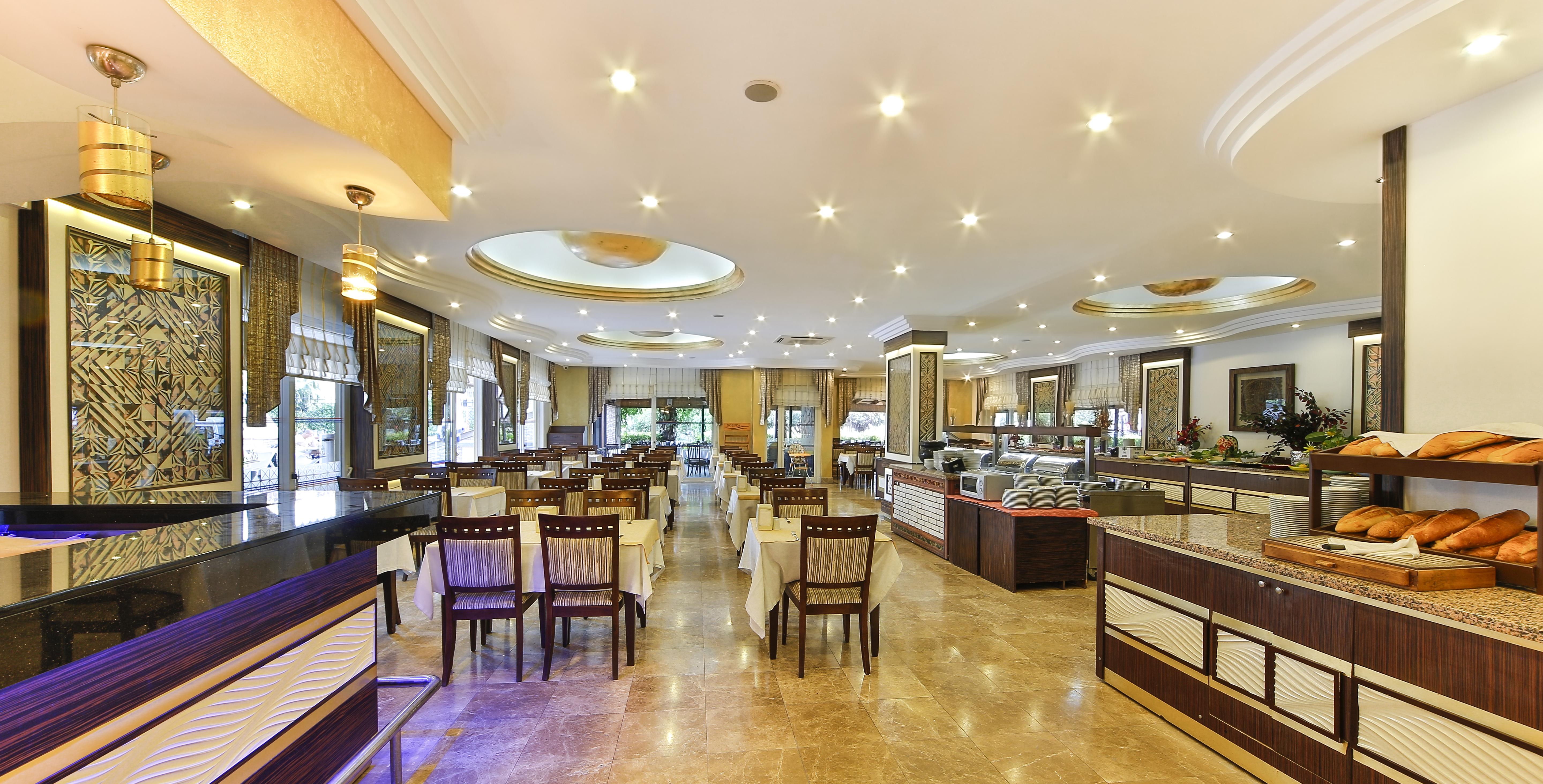 Kleopatra Aydin Hotel Αλάνια Εξωτερικό φωτογραφία