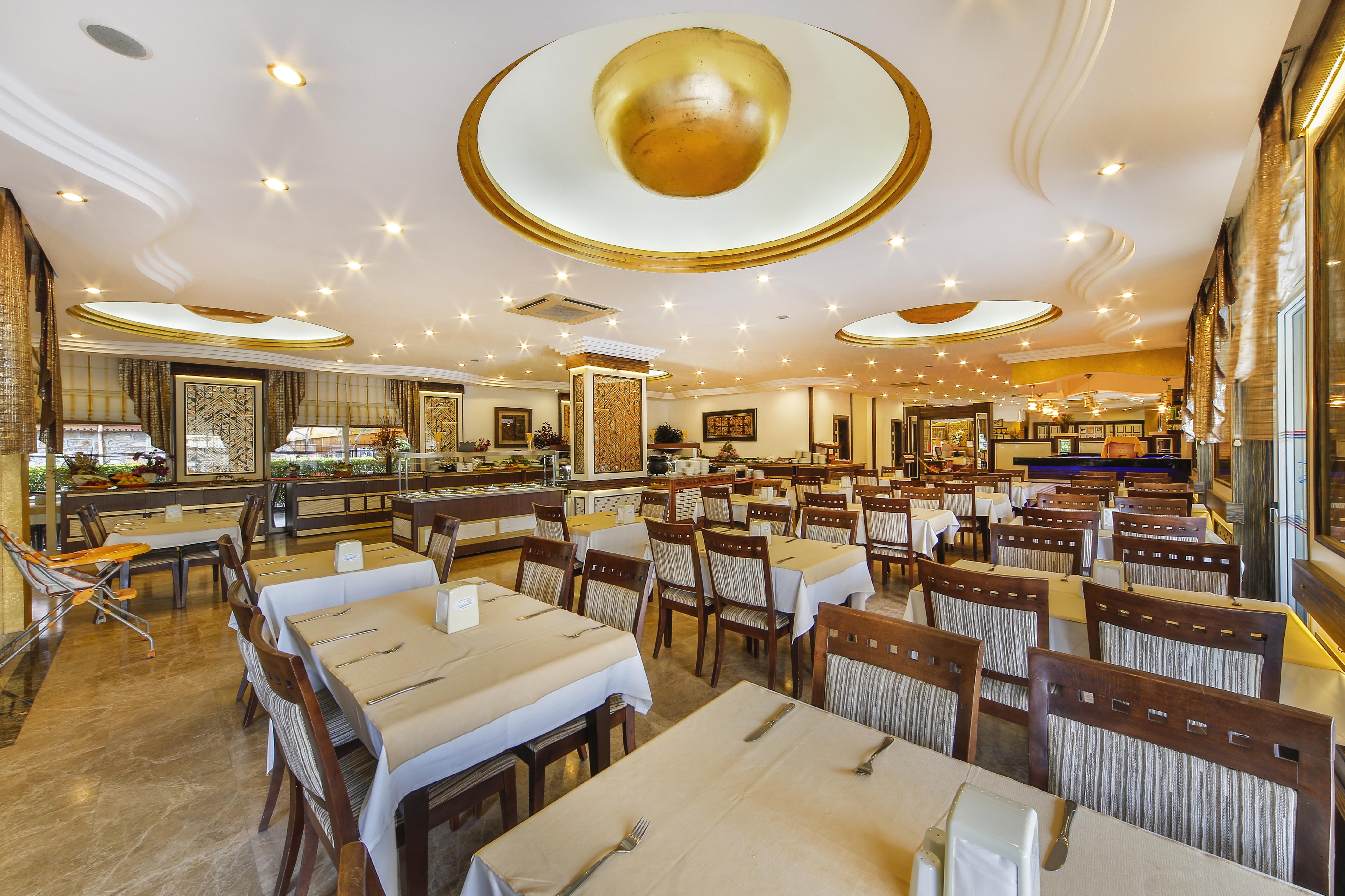 Kleopatra Aydin Hotel Αλάνια Εξωτερικό φωτογραφία