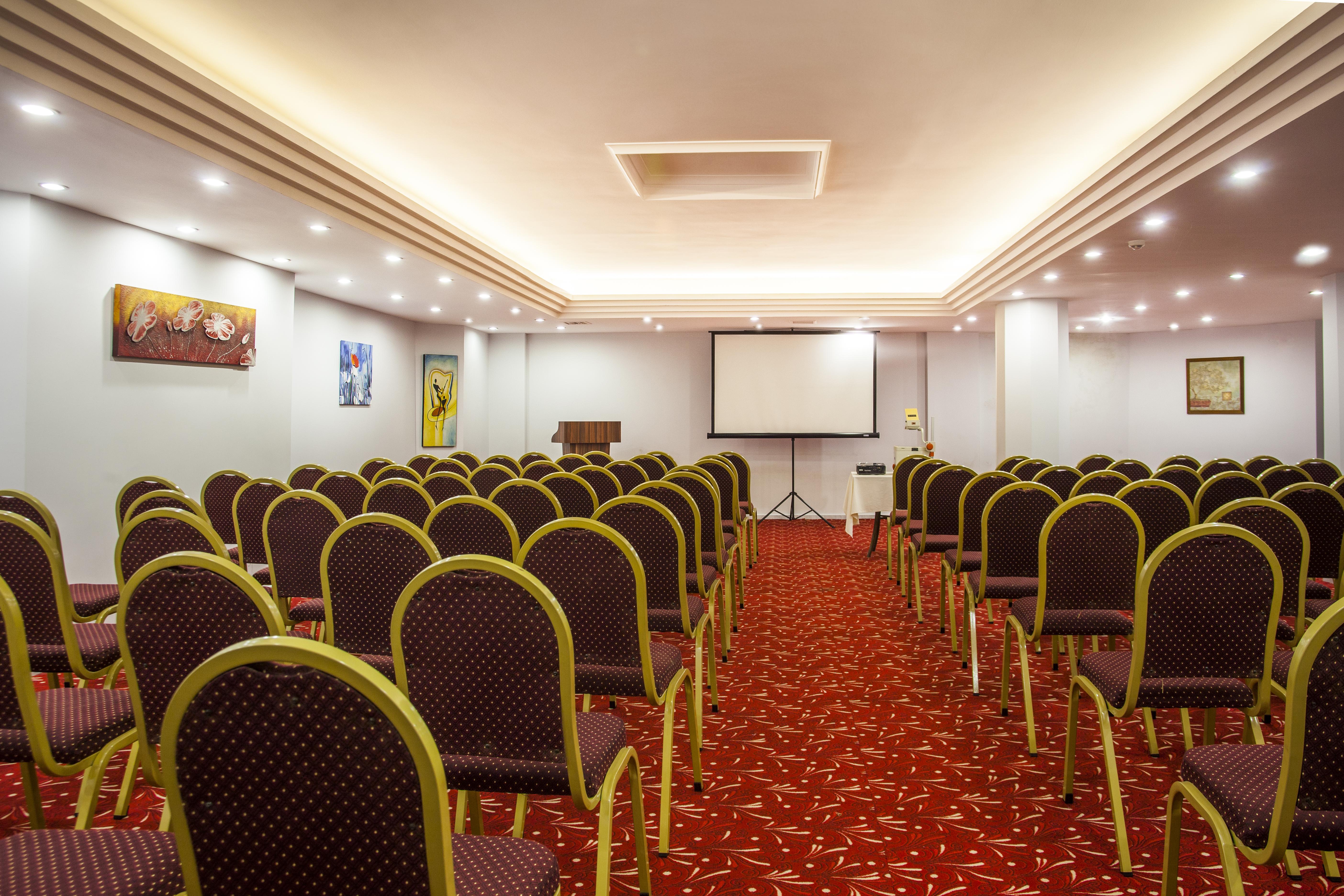 Kleopatra Aydin Hotel Αλάνια Εξωτερικό φωτογραφία