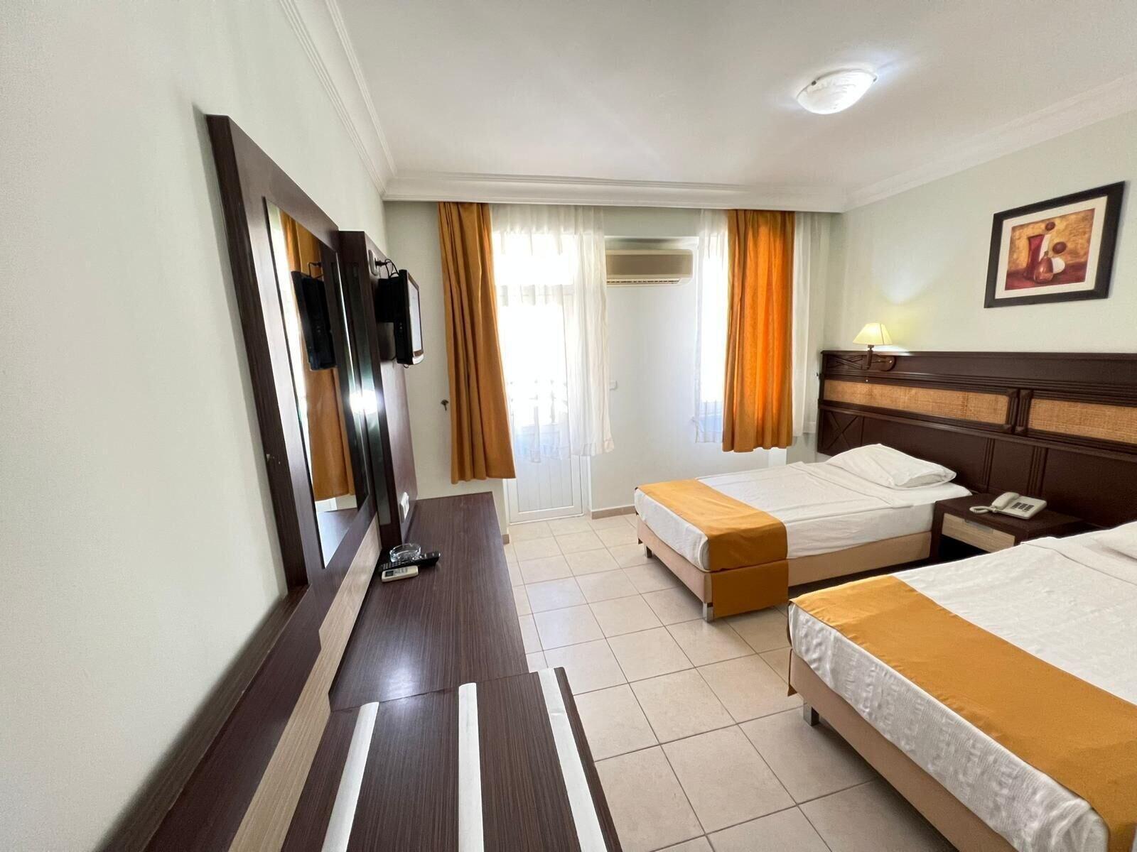 Kleopatra Aydin Hotel Αλάνια Εξωτερικό φωτογραφία