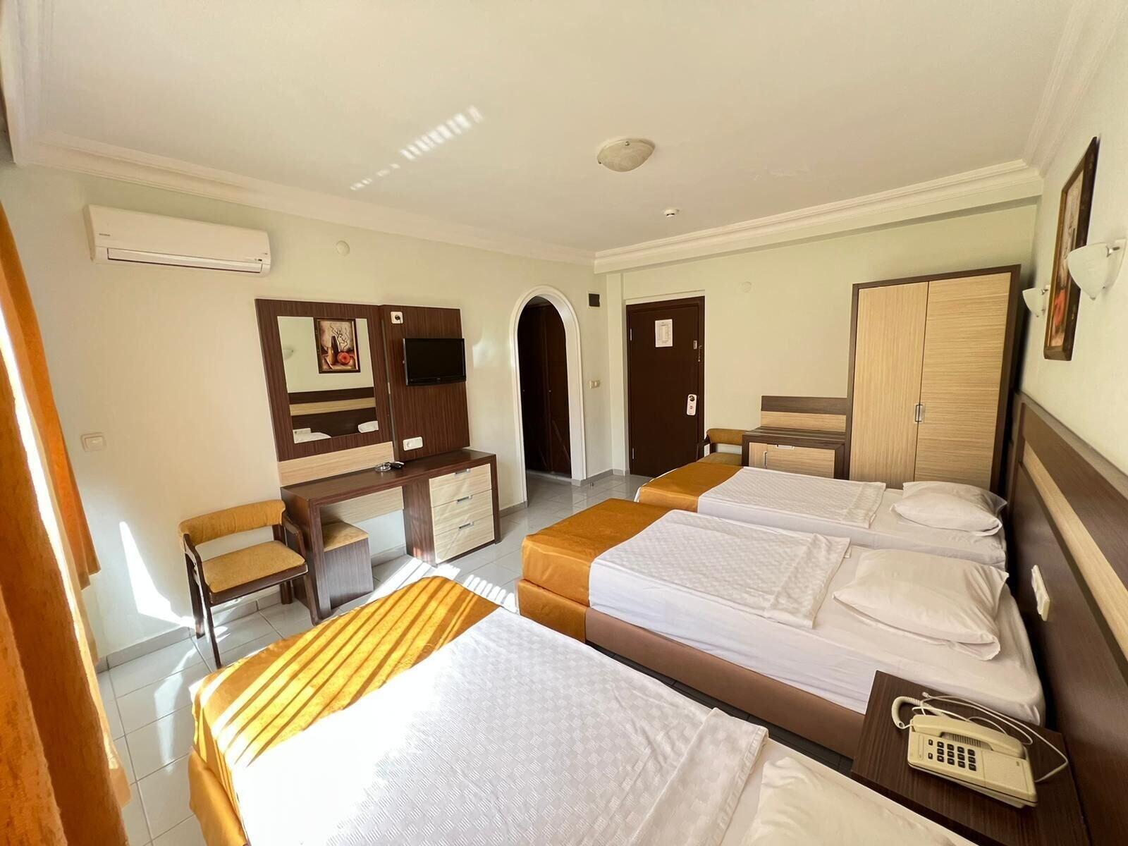 Kleopatra Aydin Hotel Αλάνια Εξωτερικό φωτογραφία