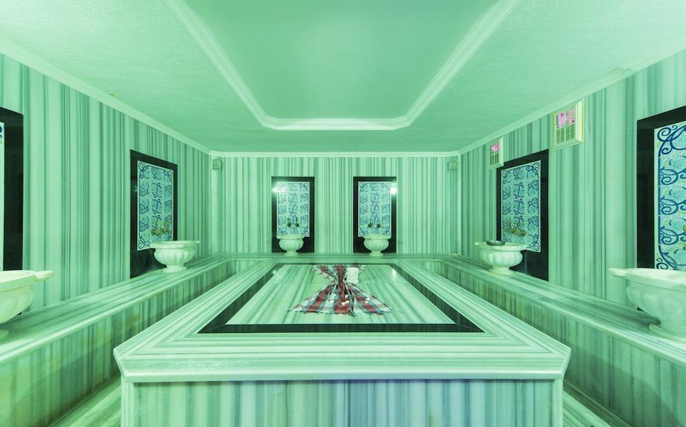 Kleopatra Aydin Hotel Αλάνια Εξωτερικό φωτογραφία