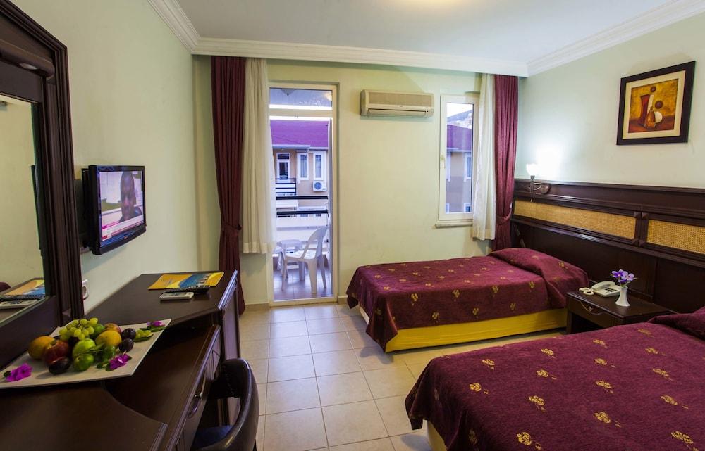 Kleopatra Aydin Hotel Αλάνια Εξωτερικό φωτογραφία