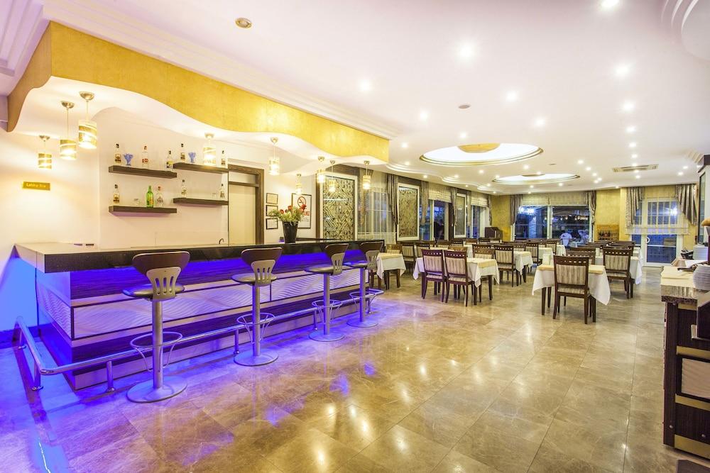 Kleopatra Aydin Hotel Αλάνια Εξωτερικό φωτογραφία