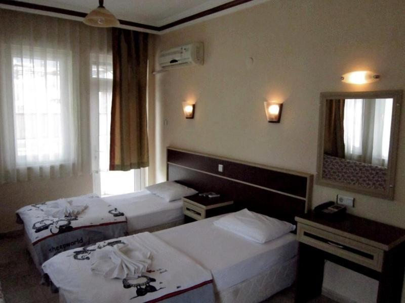 Kleopatra Aydin Hotel Αλάνια Εξωτερικό φωτογραφία