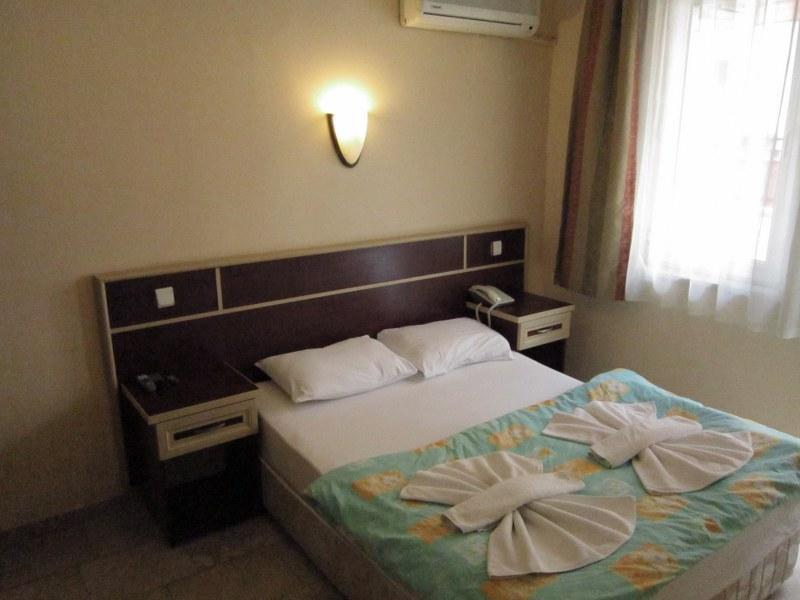 Kleopatra Aydin Hotel Αλάνια Δωμάτιο φωτογραφία