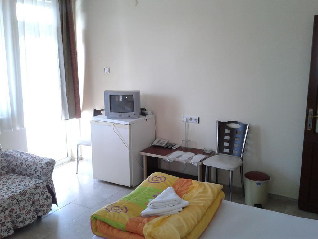 Kleopatra Aydin Hotel Αλάνια Δωμάτιο φωτογραφία