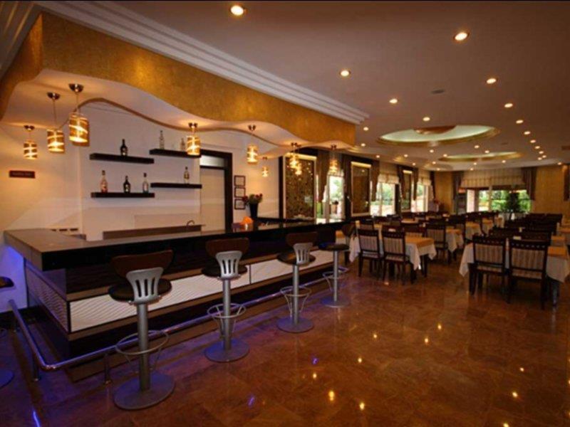 Kleopatra Aydin Hotel Αλάνια Εξωτερικό φωτογραφία